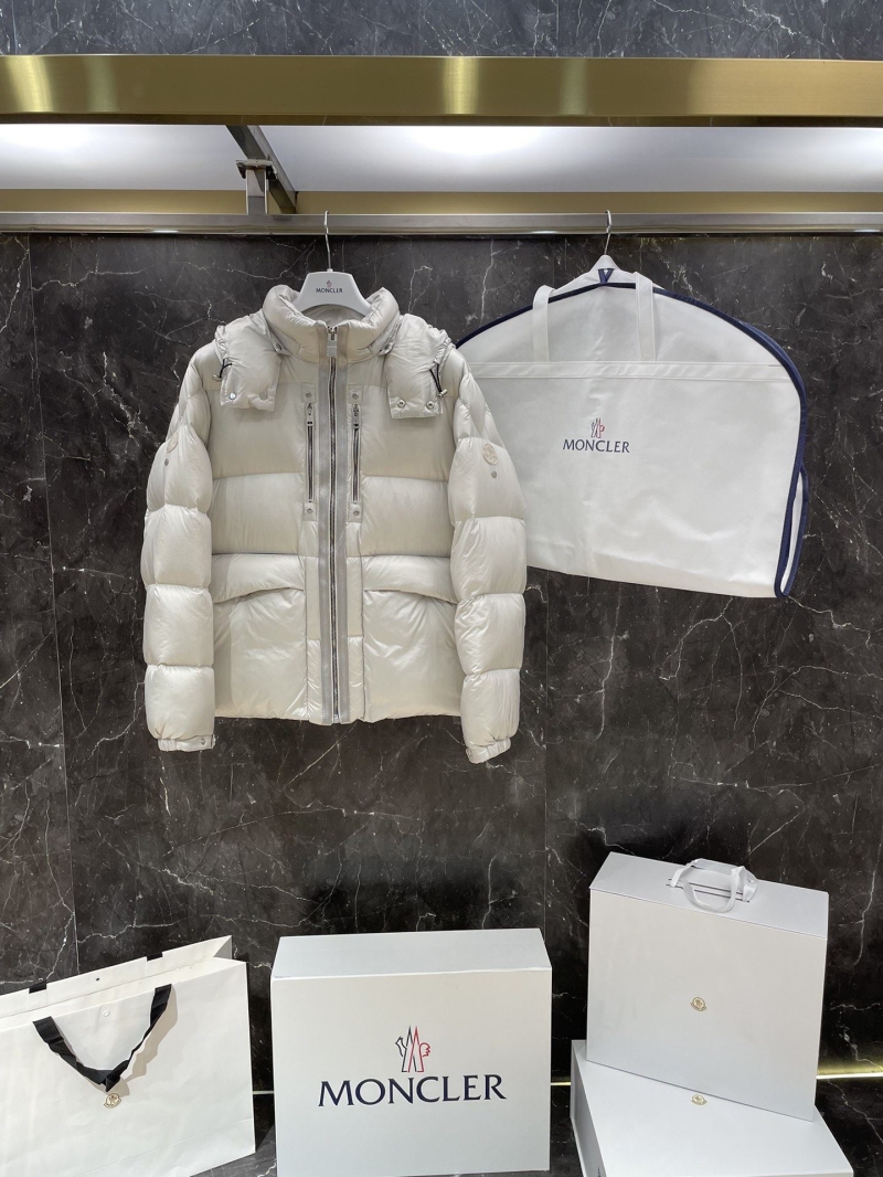 Moncler Down Coat